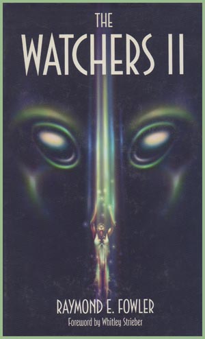 Watchers II by Raymond Fowler