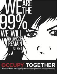 Occupy Together