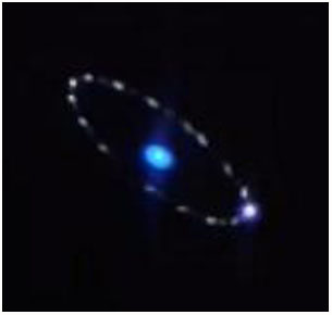 UFO over Sao Paolo Brazil Sept 9 2012